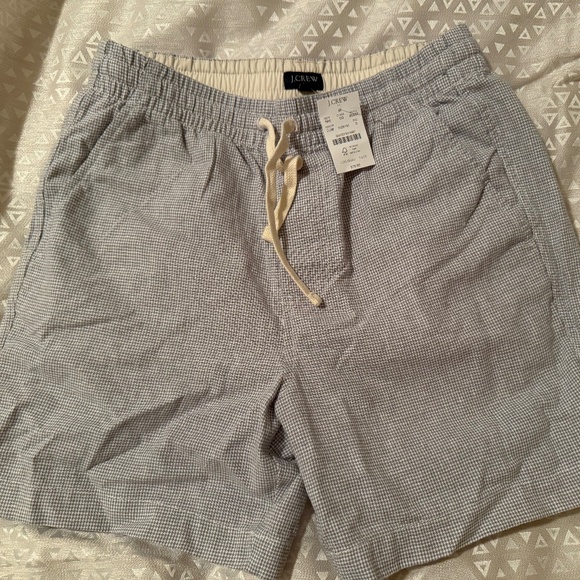 J. Crew Men’s Shorts - Picture 1 of 2